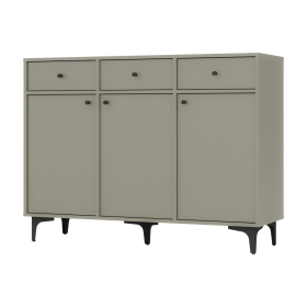 Komoda Tomila 827/1 eukalyptus Komoda Tomila 827/1 eukalyptus