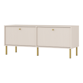 TV stolek Tomila 302/2 béžová TV stolek Tomila 302/2 béžová
