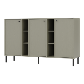 Komoda Tomila 823/2 eukalyptus Komoda Tomila 823/2 eukalyptus