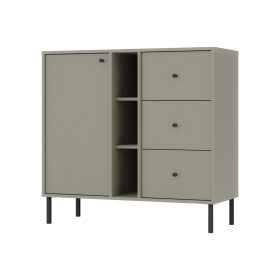 Komoda Tomila 824/2 eukalyptus Komoda Tomila 824/2 eukalyptus