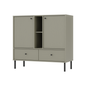 Komoda Tomila 825/2 eukalyptus Komoda Tomila 825/2 eukalyptus
