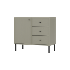 Komoda Tomila 814/2 eukalyptus Komoda Tomila 814/2 eukalyptus
