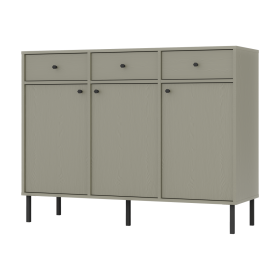 Komoda Tomila 827/2 eukalyptus Komoda Tomila 827/2 eukalyptus