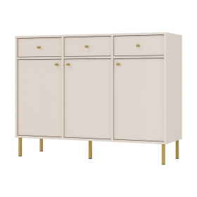 Komoda Tomila 827/2 béžová Komoda Tomila 827/2 béžová