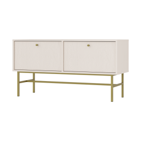 TV stolek Tomila 302/3 béžová TV stolek Tomila 302/3 béžová