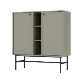 Komoda Tomila 822/3 eukalyptus Komoda Tomila 822/3 eukalyptus
