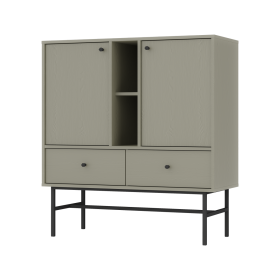 Komoda Tomila 825/3 eukalyptus Komoda Tomila 825/3 eukalyptus