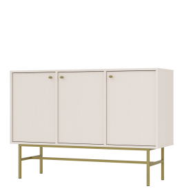 Komoda Tomila 813/3 béžová Komoda Tomila 813/3 béžová