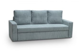 Pohovka Zeon světle šedá Pohovka Zeon světle šedá