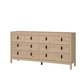Komoda Real 663 jackson hickory Komoda Real 663 jackson hickory