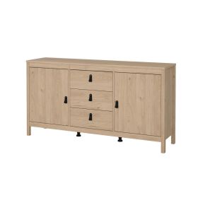 Komoda Real 670 jackson hickory Komoda Real 670 jackson hickory