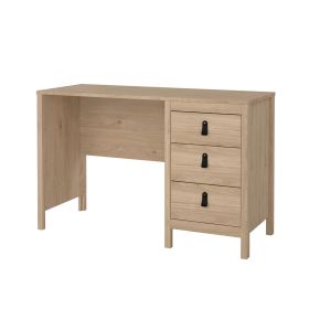 Psací stůl Real 681 jackson hickory Psací stůl Real 681 jackson hickory