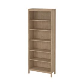 Knihovna Real 682 jackson hickory Knihovna Real 682 jackson hickory