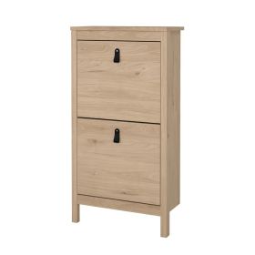 Botník Real 683 jackson hickory Botník Real 683 jackson hickory