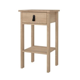 Noční stolek Real 684 jackson hickory Noční stolek Real 684 jackson hickory
