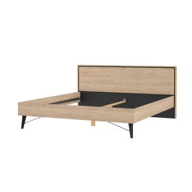 Postel Rain 180x200 jackson hickory Postel Rain 180x200 jackson hickory