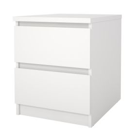 Noční stolek Simplicity 230 bílá Noční stolek Simplicity 230 bílá
