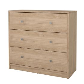 Komoda Myra 332 jackson hickory Komoda Myra 332 jackson hickory