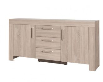 Komoda Cezanne R13 sonoma Komoda Cezanne R13 sonoma