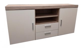 Komoda Samir R5 san marino/crem Komoda Samir R5 san marino/crem