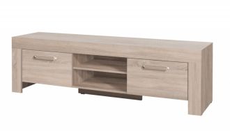 TV stolek Cezanne R14 sonoma TV stolek Cezanne R14 sonoma