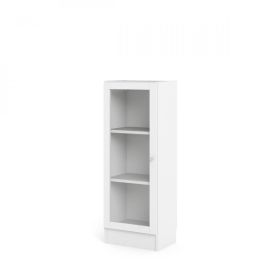 Regál Bask 71760/21 bílá Regál Bask 71760/21 bílá