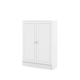 Regál Bask 71760/26 bílá Regál Bask 71760/26 bílá