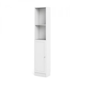 Regál Bask 71760/27 bílá Regál Bask 71760/27 bílá