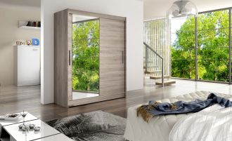 Skříň Wentura VI trufla Skříň Wentura VI trufla