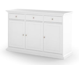Komoda Provence 824 bílá Komoda Provence 824 bílá