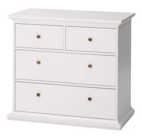 Komoda Provence 716 bílá Komoda Provence 716 bílá