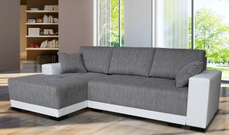 Sedací souprava Pamela L Inari 91/Soft 17 Sedací souprava Pamela L Inari 91/Soft 17