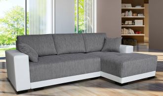 Sedací souprava Pamela P Inari 91/Soft 17 Sedací souprava Pamela P Inari 91/Soft 17