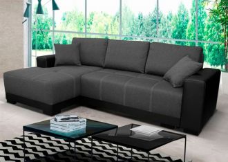 Sedací souprava Pamela L Inari 96/Soft 11 Sedací souprava Pamela L Inari 96/Soft 11