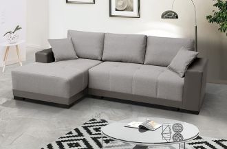 Sedací souprava Pamela L Inari 26/Soft 24 Sedací souprava Pamela L Inari 26/Soft 24