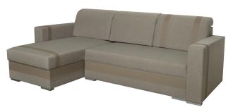 Sedací souprava Trendy UNI Inari 26/Eko béžová Sedací souprava Trendy UNI Inari 26/Eko béžová