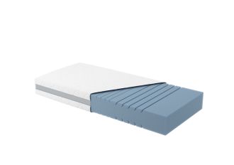 Matrace Ashley 90x200 cm Matrace Ashley 90x200 cm