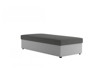 Válenda Elena 90x200 šedá Válenda Elena 90x200 šedá