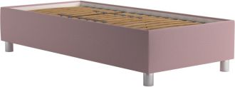 Válenda Nodin 90x200 růžová Válenda Nodin 90x200 růžová