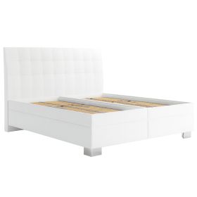 Postel Sára 180x200 bílá Postel Sára 180x200 bílá