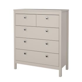 Komoda Real 661 kašmír Komoda Real 661 kašmír