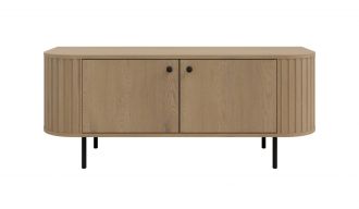 TV stolek Orvelo 302 dub cremona