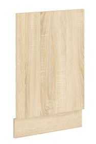 Kuchyňská dvířka Sally ZM 570x446 dub sonoma Kuchyňská dvířka Sally ZM 570x446 dub sonoma