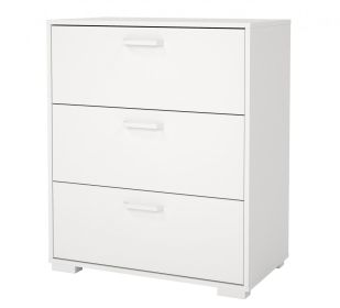 Komoda Selina 700 bílá Komoda Selina 700 bílá