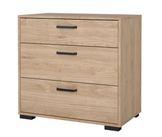 Komoda Selina 705 jackson hickory Komoda Selina 705 jackson hickory