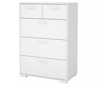 Komoda Selina 704 bílá Komoda Selina 704 bílá
