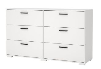 Komoda Selina 706 bílá Komoda Selina 706 bílá