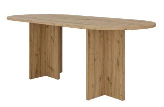 Jídelní stůl Loan dub artisan Jídelní stůl Loan dub artisan