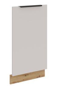 Kuchyňská dvířka Selva ZM 713x446 dub artisan/kašmír Kuchyňská dvířka Selva ZM 713x446 dub artisan/kašmír