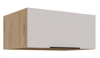 Kuchyňská skříňka Selva 80 NAGU 36 1F dub artisan/kašmír Kuchyňská skříňka Selva 80 NAGU 36 1F dub artisan/kašmír